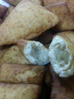 صورة لوصفة مندازي