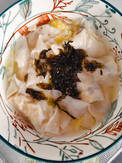 Foto resep 🥟🥢Tempeh Potstickers Dumplings/Wonton/Mandu/Gyoza (pangsit, kuotie) | Chinese style