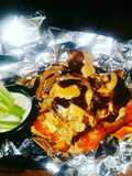 Boneles de Pollo