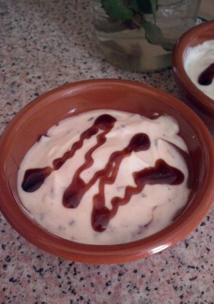 Foto principal de Postre rápido