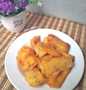 Cara Membuat Pisang goreng crispy (kriuknya tahan lama) Kekinian