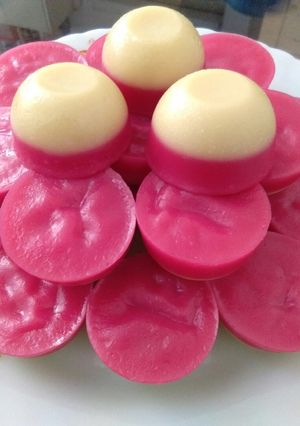 Foto resep Mangkok Legit Manis