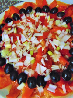 Una foto de 🌶️Pimentá🍅🧅🫒
