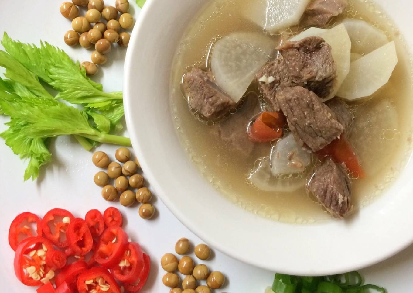 Soto Bandung