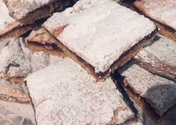 Torta slava