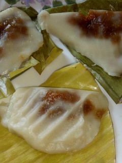 இலை அடை\இலை பனியாரம் (Elai adai recipe in tamil) செய்முறை முக்கிய புகைப்படம்