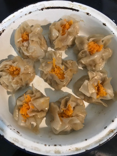 Foto resep Siomay ayam-udang