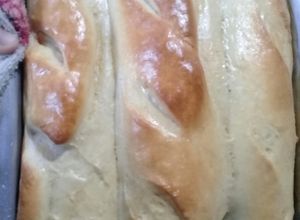 Una foto de Pan