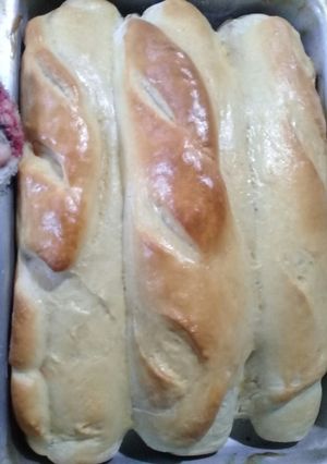 Una foto de Pan