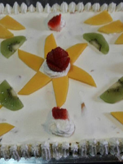 Una foto de Tarta Marquesa