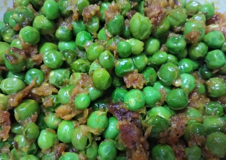 Peas sbji