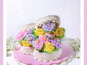 Gambar butter cream tanpa skm