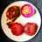बीटरूट पूरी और बीटरूट रायता (Beetroot Puri aur Beetroot Raita recipe in Hindi)