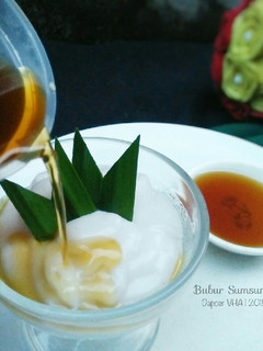 Foto resep Bubur Sumsum Lembut