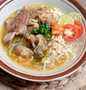 Langkah Mudah untuk Membikin Resep Soto Iga Sapi yang Menggugah Selera Anti Ribet, Mantap Sekali