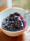 Selai Blueberry
