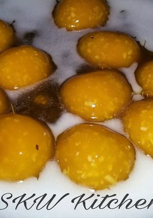 Foto resep Biji Salak Keju