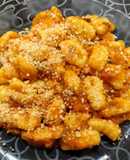 Ñoquis de papa súper livianos!!!