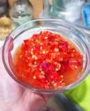 Sambal Tomat