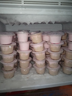 Foto resep Ice Cream Homemade