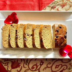 Eggless Whole Wheat banana cake A picture of Eggless Whole Wheat banana cake.
