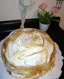 Torta Tres Leches
