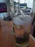 Mojito spritz