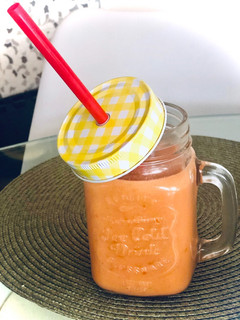 Una foto de Gazpacho Andaluz!🍅
