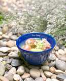 Canh Khoai Tây Hầm Đuôi Heo