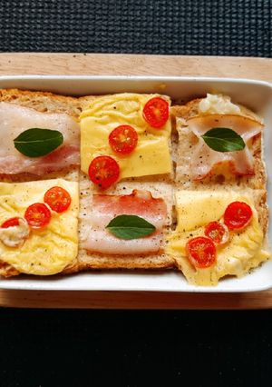 รูปของ Speedy Breakfast