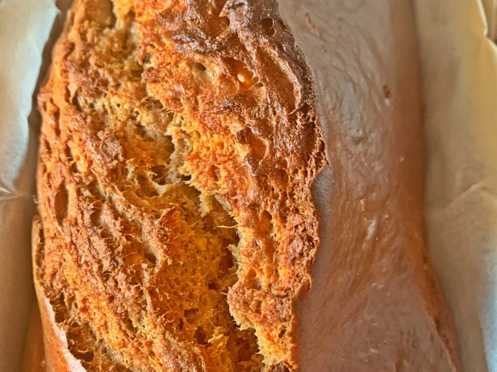 Easy Steps to Prepare Recipe Banana Bread that is Really Delicious, Perfect}