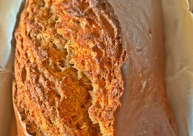 Step-by-Step Guide to Make Perfect Banana Bread