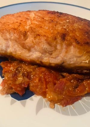 ক্রীস্পি ফিশ ফিলে (crispy fish fillet recipe in Bengali) রেসিপির প্রধান ছবি
