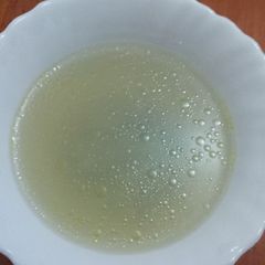 Chicken Broth #Author Marathon A picture of Chicken Broth #Author Marathon.