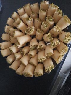 صورة لوصفة حلاوة الجبن