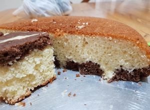 Foto principal de Torta fácil en olla essen!