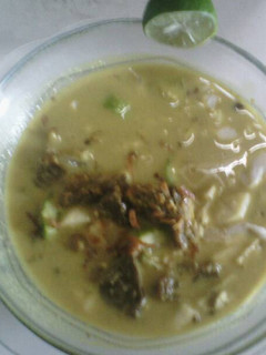 Foto resep Empal Gentong