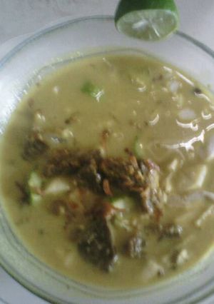 Foto resep Empal Gentong