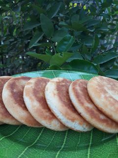 Foto resep Wingko Babat Teflon