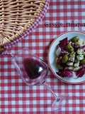 Insalata di pollo per il pic nic