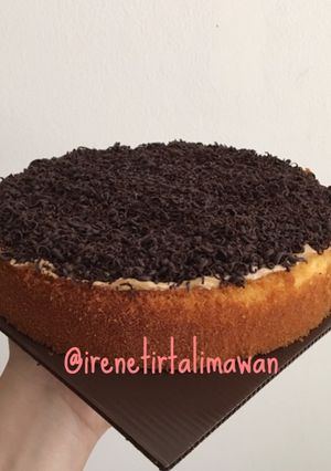 Foto resep Bolu Jadul