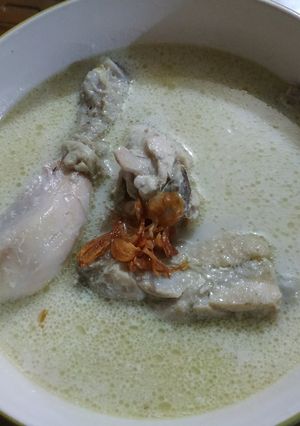 Foto resep Opor Ayam