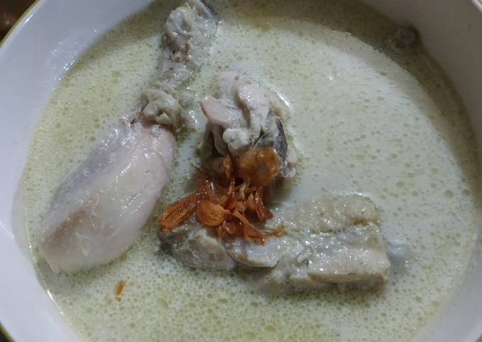 Opor Ayam