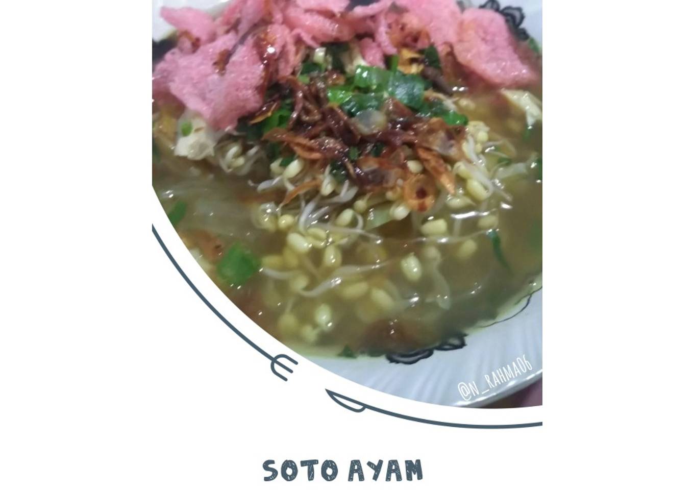 Soto Ayam