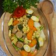Capcay Goreng #BikinRamadanBerkesan #PekanInspirasi