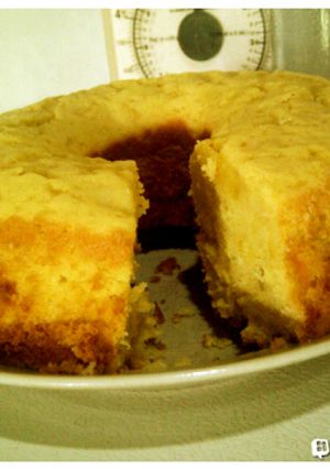 Foto resep BOLU KENTANG