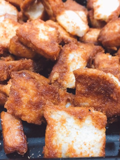 Foto resep Crispy Salted Caramel Toffee Bread