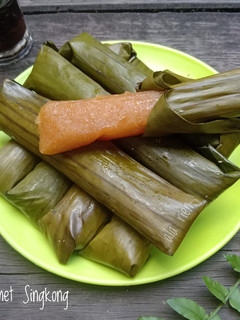 Foto resep Lemet Singkong
