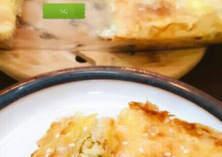 Recipe of Favorite Turkish Borek