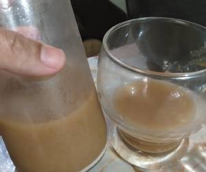 Cara Membuat Beras Kencur Ala Warteg